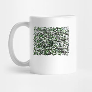 Lorne Splatter #2 Mug